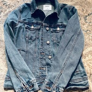 Old Navy Women's Denim Jacket